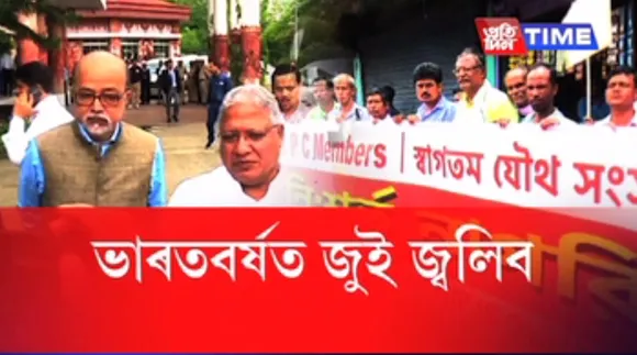 ‘Not granting citizenship to Hindu Bangladeshis to have severe consequences’