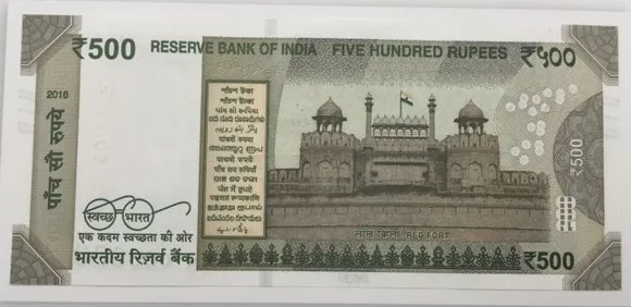 Dimapur police arrests three with fake currency notes