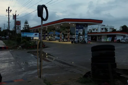 Fuel Price | A drama of one paisa