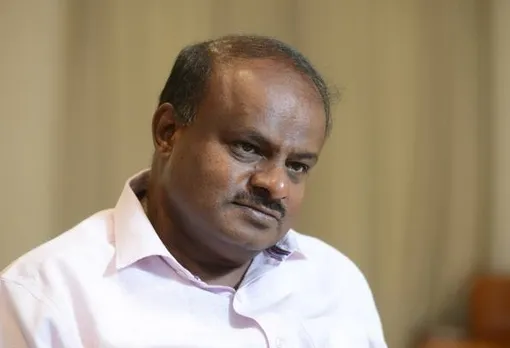 HD Kumaraswamy to swear-in as Chief Minister of Karnataka