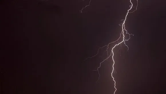 Lightning and hailstorm claim 45 lives in Bihar, Jharkhand and UP