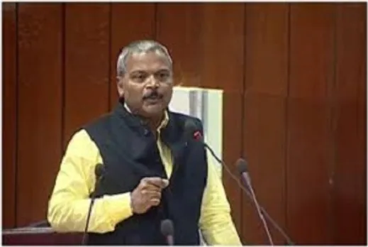 Conspiracy has to be dismantled at its initial stage, says BJP MLA Mrinal Saikia