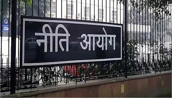India to achieve 9 per cent growth rate by 2022: NITI Aayog Vice Chairman