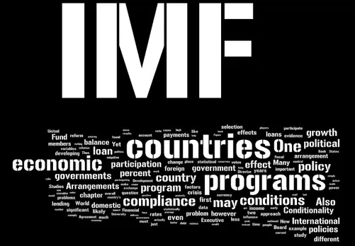 IMF predicts 7.4% economic growth for India in 2018