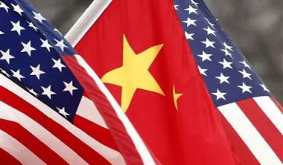 China, US reach agreements on key trade and economy issues