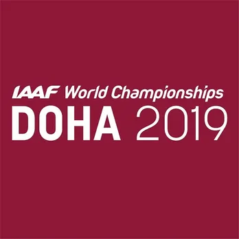 IAAF makes modifications in its schedule for World Athletics Championships 2019