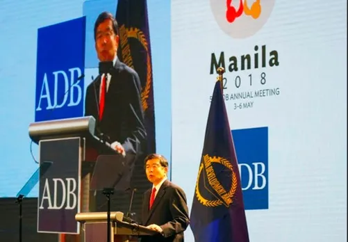 India’s economy can double in 10 years, says ADB Chief Economist