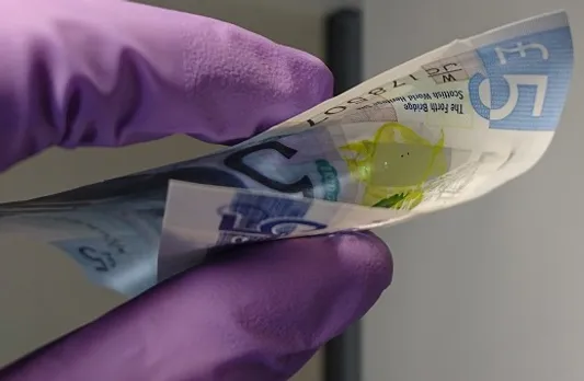 Researchers develop extremely thin membranes that shoot laser beams