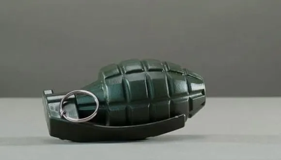 Assam Rifles jawan wounded in Imphal grenade attack
