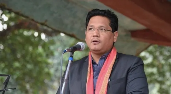Meghalaya opposes Citizenship Amendment Bill
