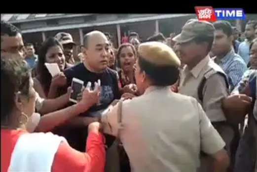 No re-examinations for P and RD, announces Naba Doley