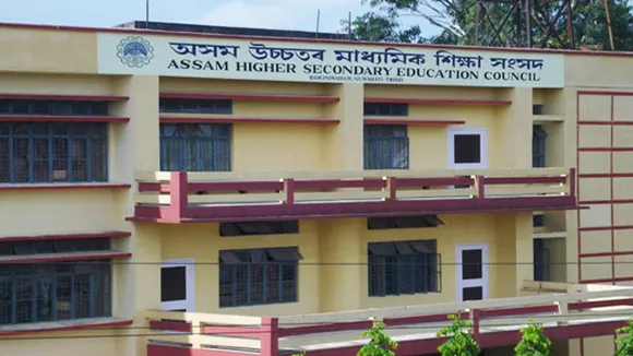 Assam HSSLC results declared | Here are the top 10 rank holders from each stream
