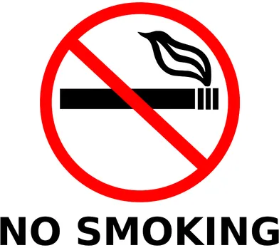 Assam NGO calls for total ban of smoking in public space