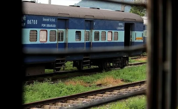Trains to have 100% vacuum bio-toilets by March next year: Piyush Goyal