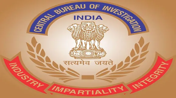 CBI registers case against NDA Principal and professors