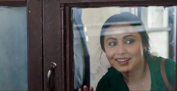 ‘Hichki’ to be screened at Shanghai Film Festival