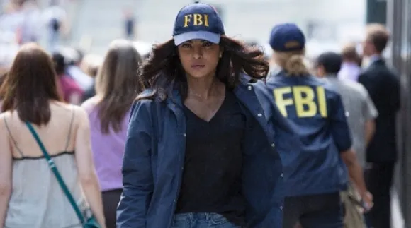 Priyanka Chopra apologises for controversial ‘Quantico’ episode