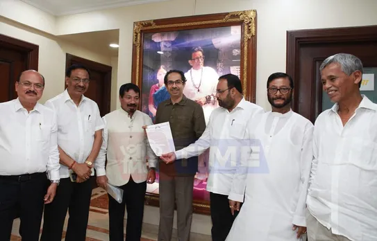 AGP, Shiv Sena together against Citizenship Amendment Bill