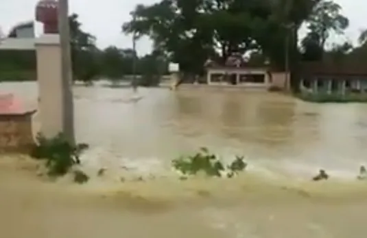 4 dead, at least 5 missing in Bangladesh floods