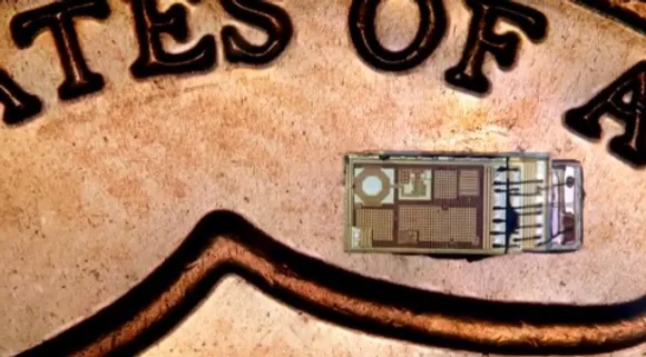 World’s smallest computer developed by Michigan scientists