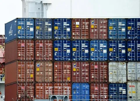India’s exports grow by 20.18% this May