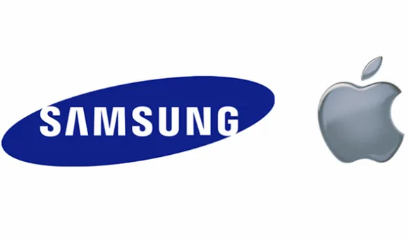 Apple and Samsung ends 7-year-long patent battle