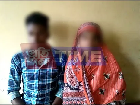 Child marriage in Biswanath, parents of bride-groom detained