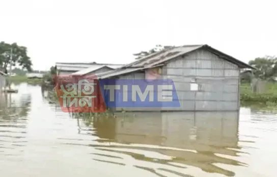 Assam Flood | Death toll rises to 31