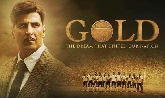 Akshay Kumar gives a glimpse of ‘Gold’