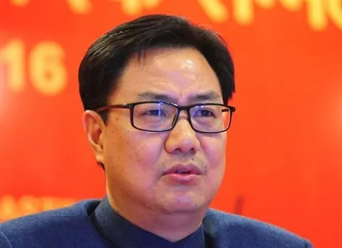 Shillong violence: Beware of rumour-mongers and troublemakers, says Kiren Rijiju