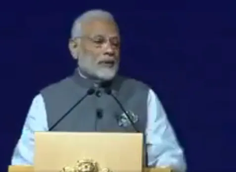 Modi launches BHIM, RuPay and SBI apps in Singapore
