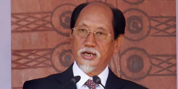 Nagaland opposes Citizenship Amendment Bill