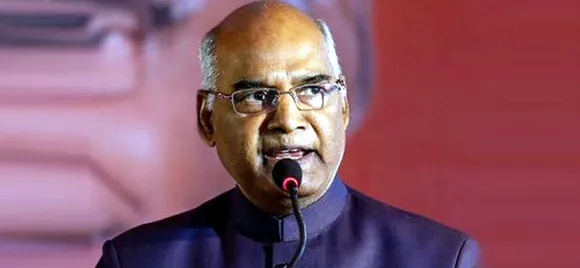 President Kovind’s Health Stable, Referred To AIIMS