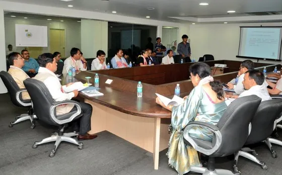 CM Sarbananda Sonowal chairs SLAC meet for Student’s and Youth Welfare