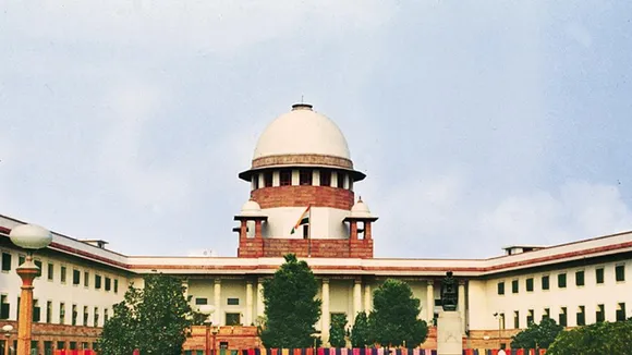 Supreme Court asks Parliament to form law to combat cow vigilantism