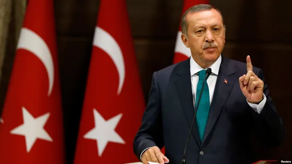 Turkey Elections – President Tayyip Erdogan all set to reclaim power