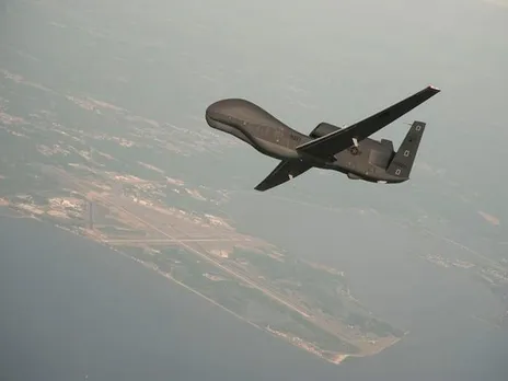 US airstrikes kills 4 in Afghanistan