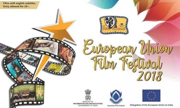 EU Film Festival takes-off in Delhi; will travel to eleven Indian cities this year