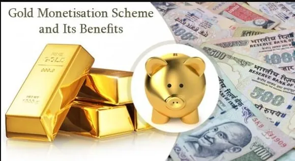 RBI amends Gold Monetisation Scheme to make it more attractive