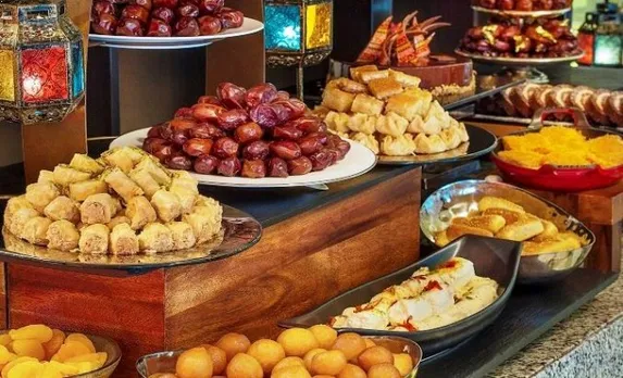 Congress to hold Iftar feast in Delhi on June 13