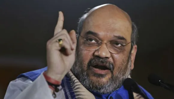 Amit Shah reportedly slams Assam BJP leaders for not utilizing social media aggressively