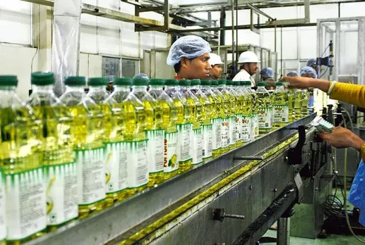 Import duty on non-palm oils raised by 5-10% in India