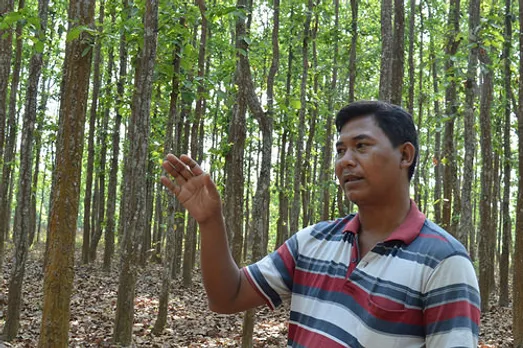 Noted theatre artist from Assam Shukracharjya Rabha passes away