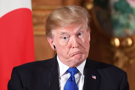 Tariffs on USD 50 billion worth of Chinese Goods approved by President Trump