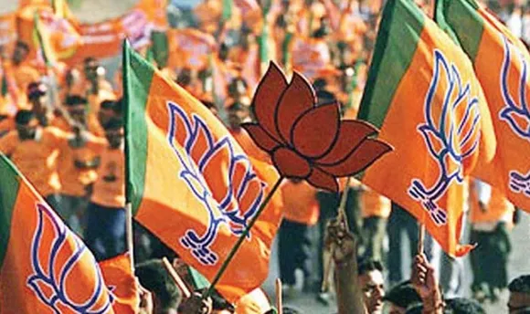 BJP playing with emotive issues in Assam: CPI-M