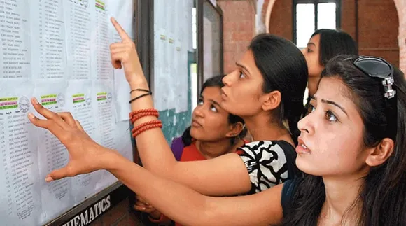 LSR, Hindu, SRCC releases no second cut- offs for several courses