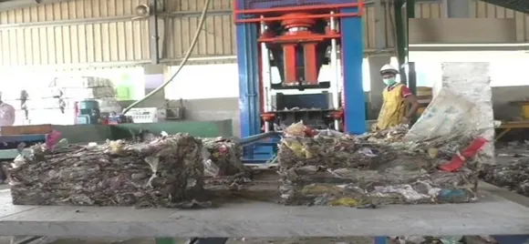 Aligarh to use eco-friendly bricks to deal waste management