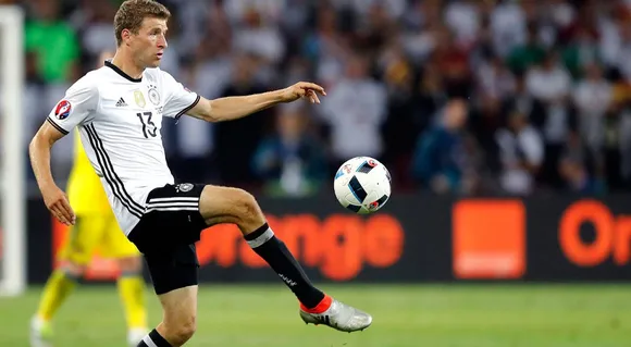 FIFA World Cup 2018 update | Germany back from the edge after a 2-1 win