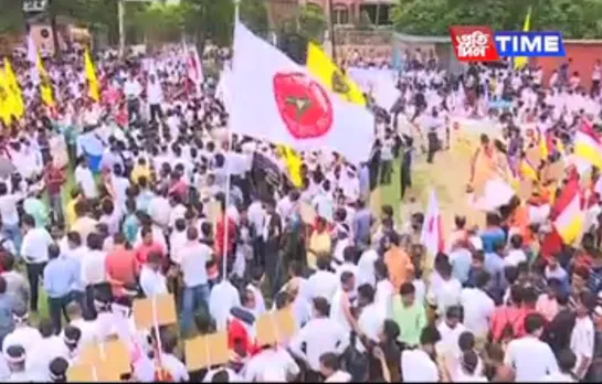 AASU’s ‘Gana Satyagraha’ Against CAA To End Today