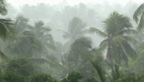 MeT warns of heavy rains in Northeast